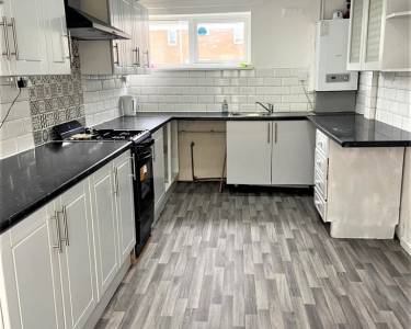3 bed terraced for rent in Telford, Shropshire, TF7