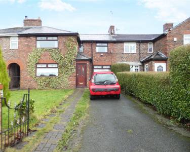3 bed terraced for sale in Liverpool, Merseyside, L34