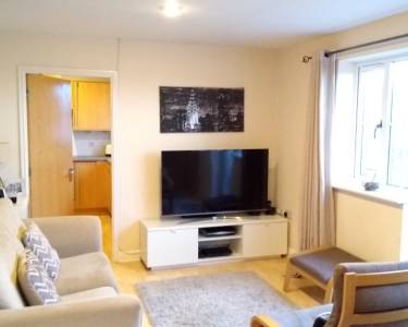 2 bed apartment for rent in Telford, Shropshire, TF2