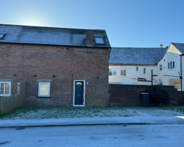 3 bed terraced for rent in Telford, Shropshire, TF4