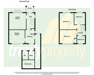Floorplan 45 Cromwel