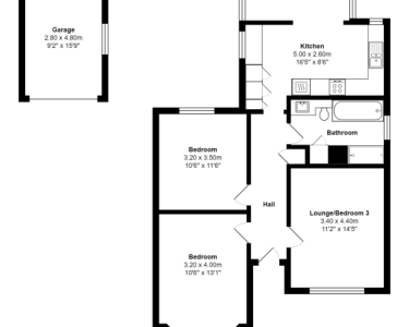 175 Exeter Road Floo