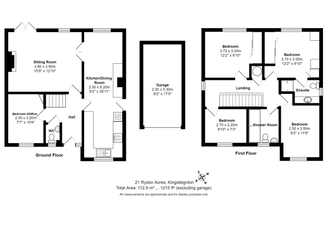 21 Rydon Acres Kings