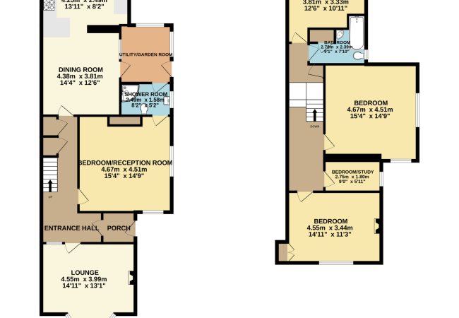 HighgroveLodgeSunbur