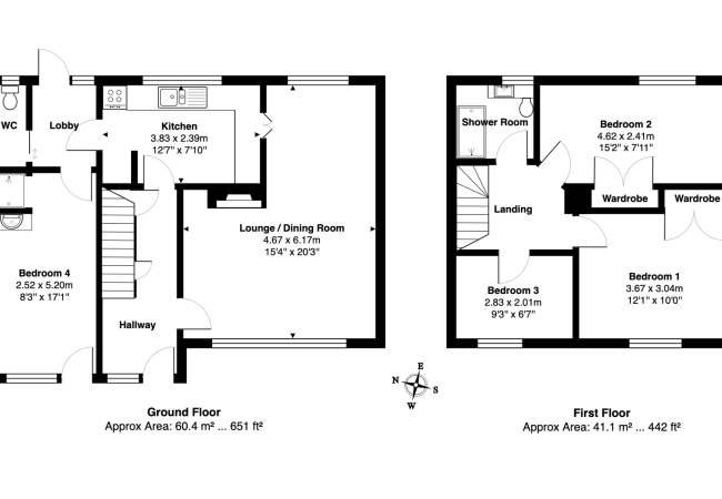 7, Whitears Way, Kin