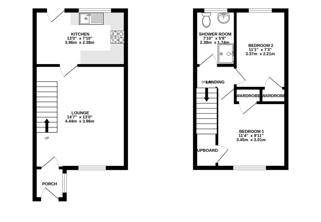 83NewcrossParkKingst