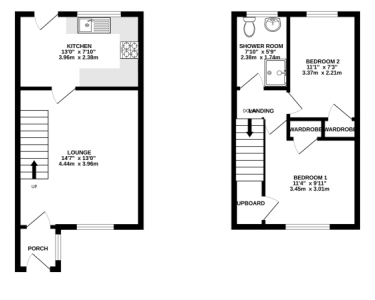 83NewcrossParkKingst