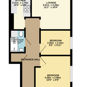 Flat5Dunmoil30Presto