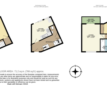 4 Kathys Cottages To