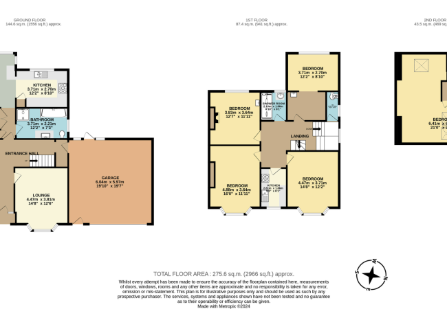 19HeadlandParkRoadPa