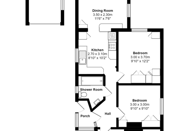 12 Templers Way Floo