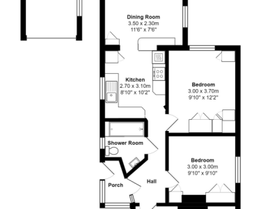 12 Templers Way Floo