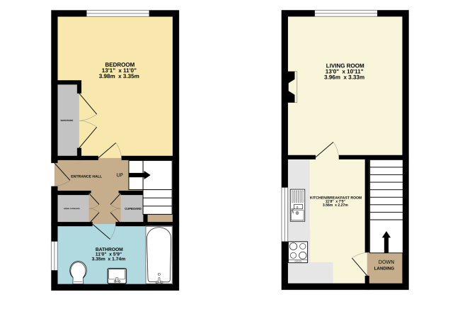 4VictoriaParkMewsTor