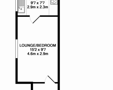 Flat 2 259 Torquay R
