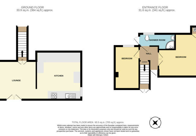 Flat162WalnutRoadTor