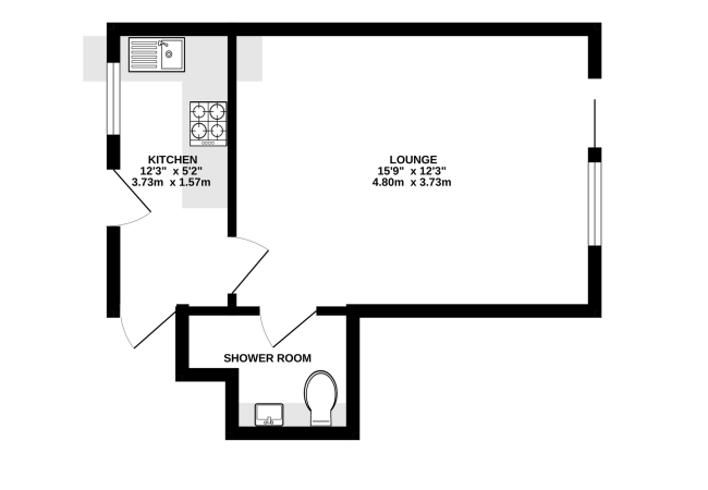 TheAnnexe23WindmillG