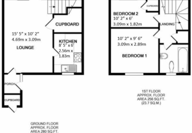 9 Strawberry Terrace