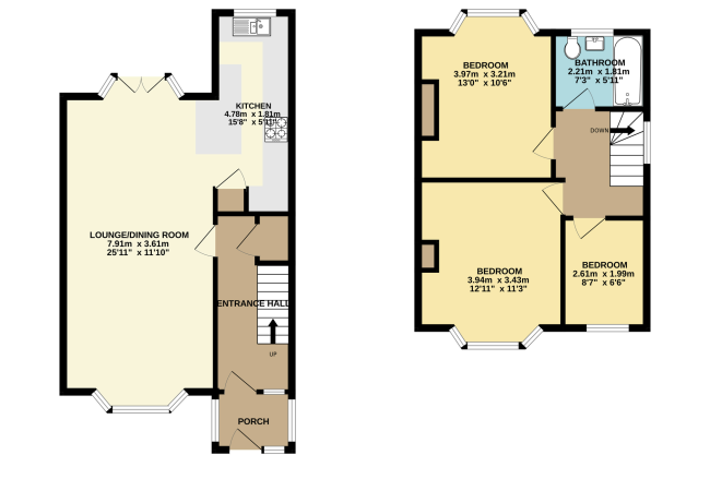 17StansfieldAvenuePa