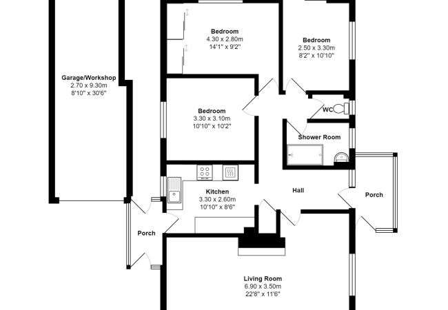 81 Broadley Drive, T