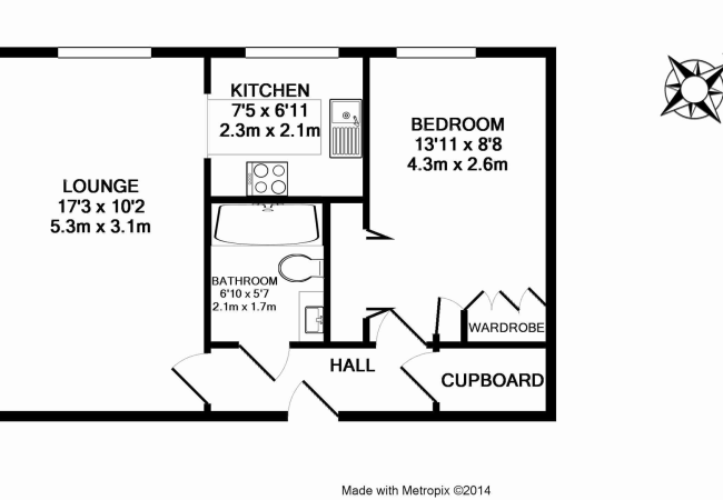 14 Home Palms Brunsw