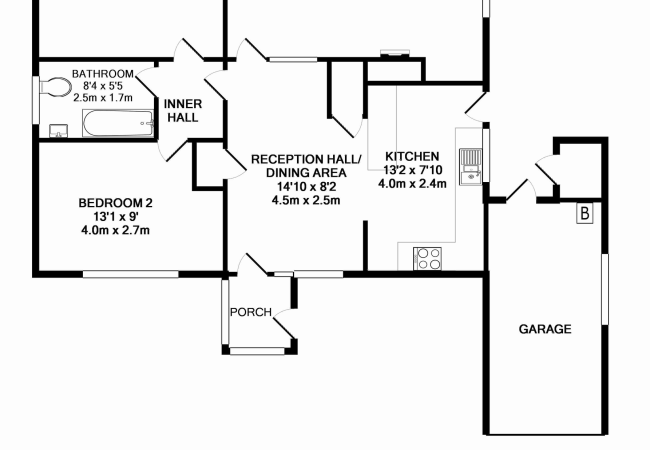 122 Preston Down Roa