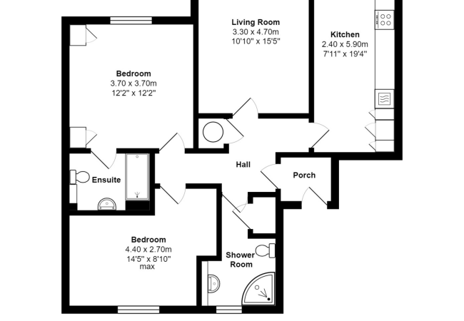 15 Throgmorton House