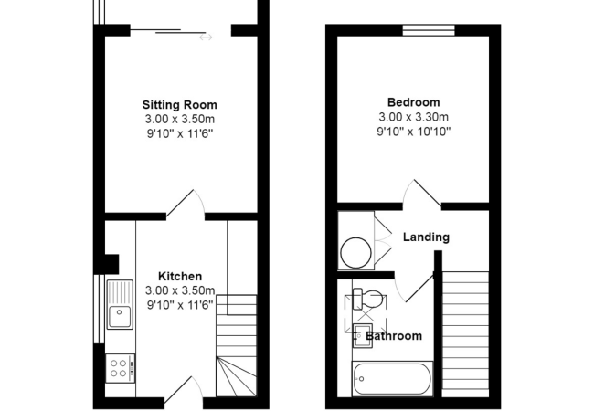 4 Somerset Court, To