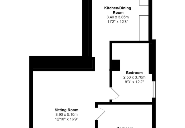 2 Cornerstones Totne