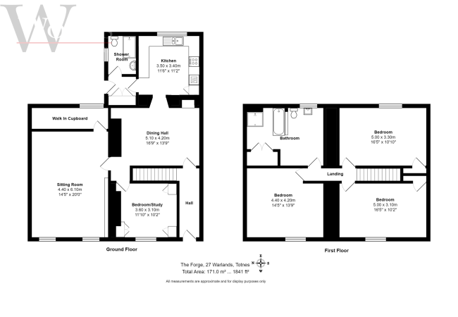 The Forge 27 Warland