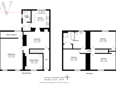 The Forge 27 Warland