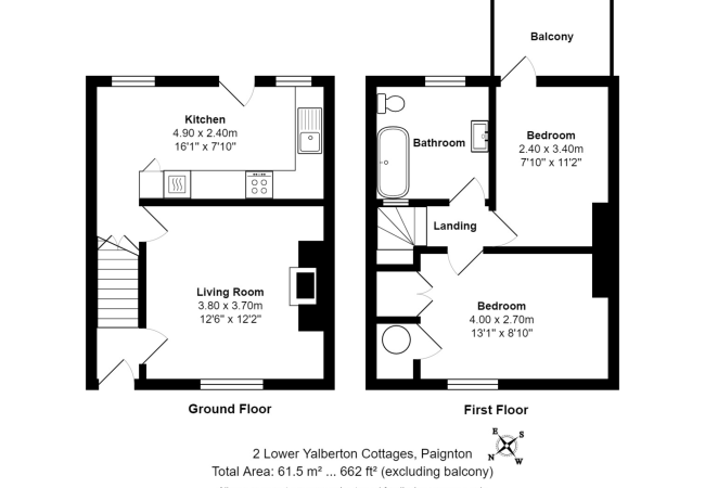 2 Lower Yalberton Co