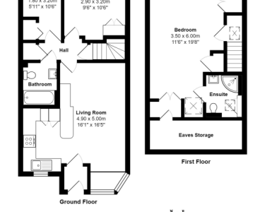 1 Quarry Close Totne