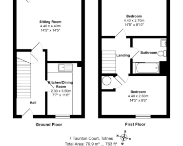 7 Taunton Court, Tot