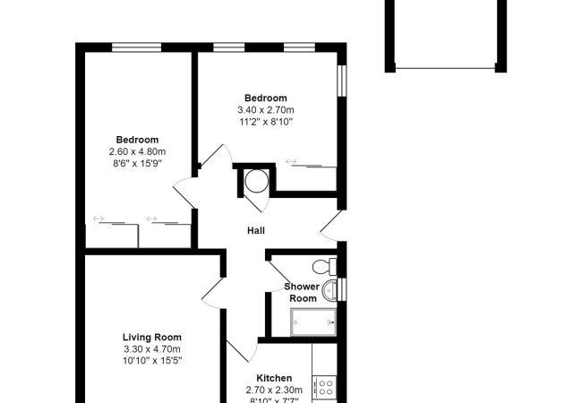 67 Punchards Down To