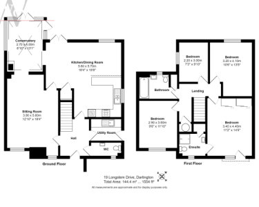 19 Longstem Drive Da
