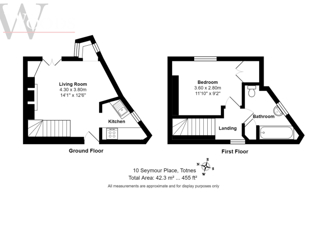 10 Seymour Place Tot