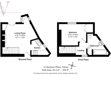 10 Seymour Place Tot