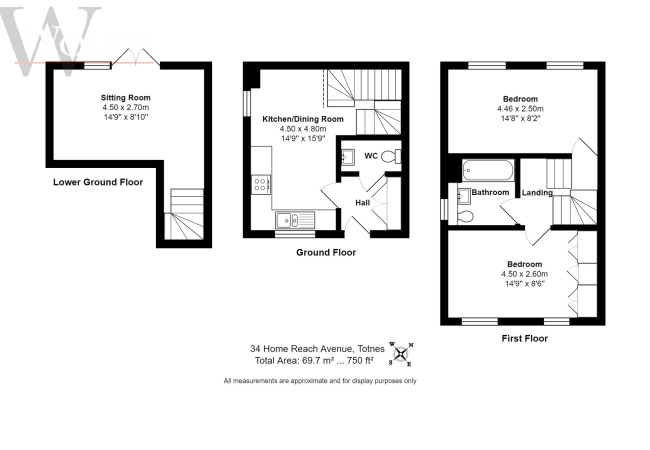 34 Home Reach Avenue