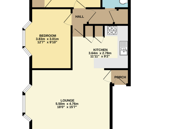 Flat3SeacroftNormanR