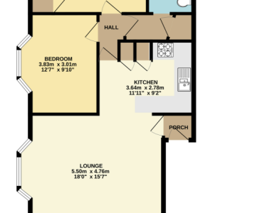 Flat3SeacroftNormanR