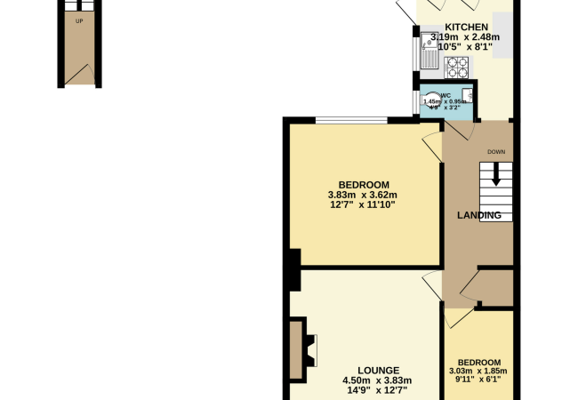 19aSeawayRoadPaignto