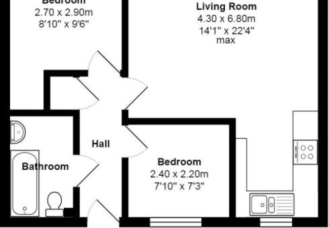 10 Moorlands Reach F