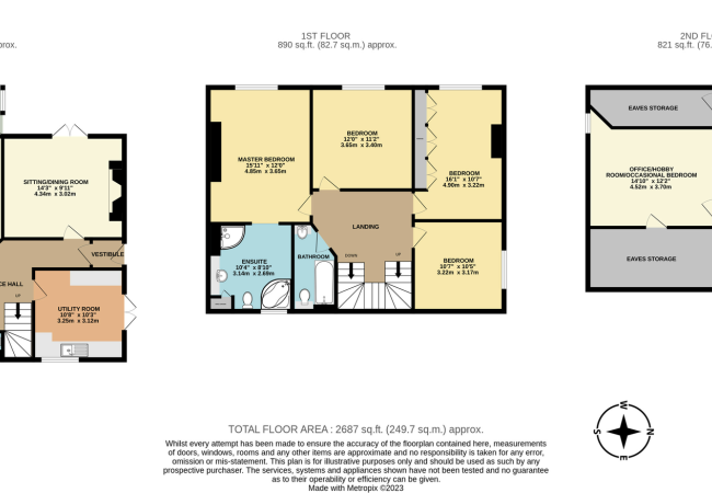 PearTreeHouseMoorLan