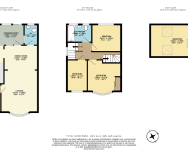 13BarnfieldRoadFloor