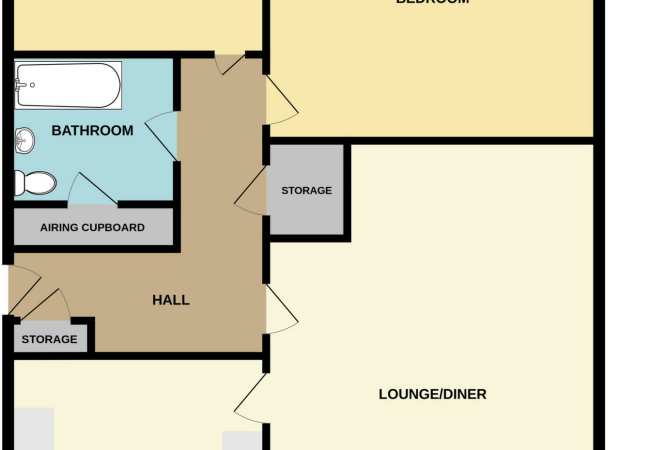 28 Rainbow Court FP.