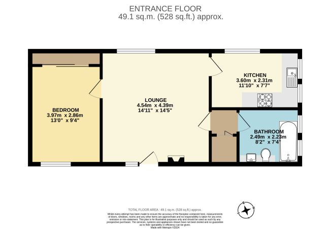 14TheCoachHouseStear