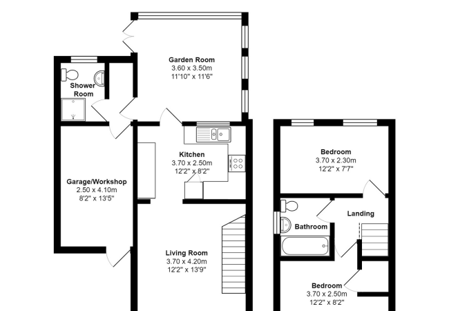 74 Woodmere Way, Kin