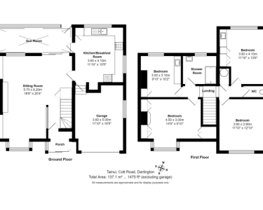 Tainui, Cott Road, D