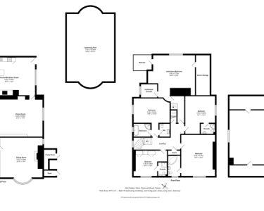 Old Follaton, Plymou