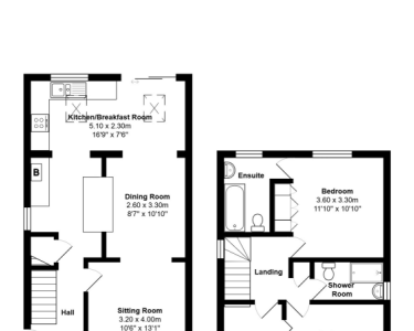 9 Weston Road, Totne